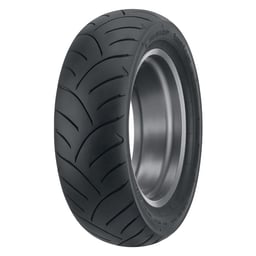 Dunlop Scootsmart 130/70-12 TL Rear Tyre