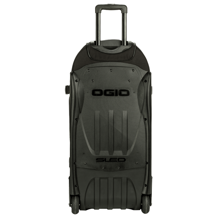 Ogio Rig 9800 Pro Blackout Gear Hauler