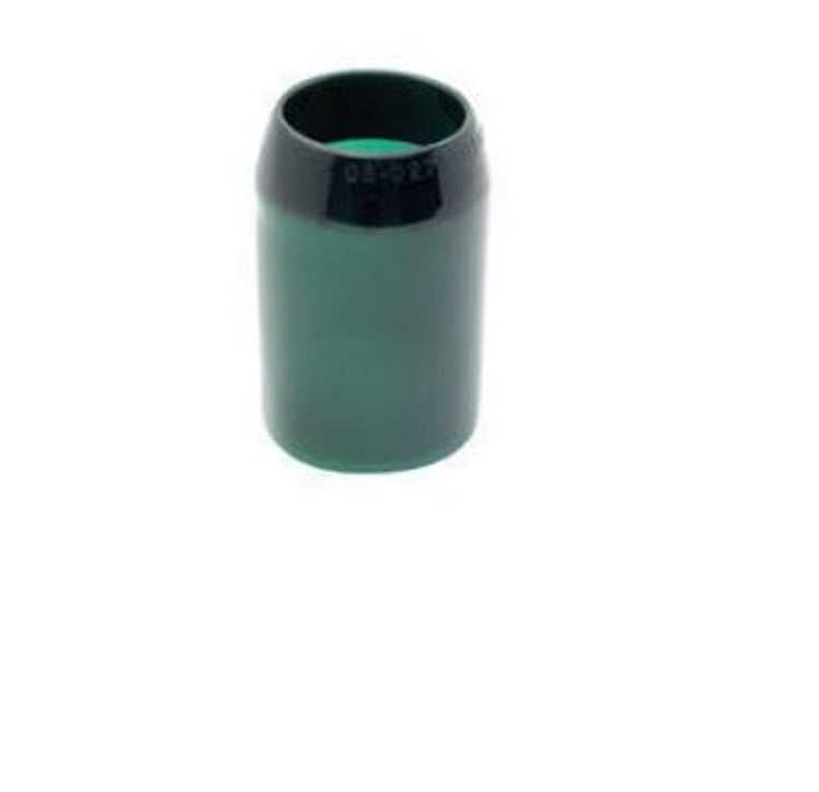 Motion Pro Fork Seal Bullet 43mm, Green