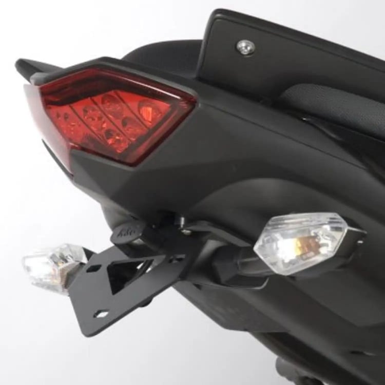 R&G Kawasaki Versys 650 10-14 Tail Tidy