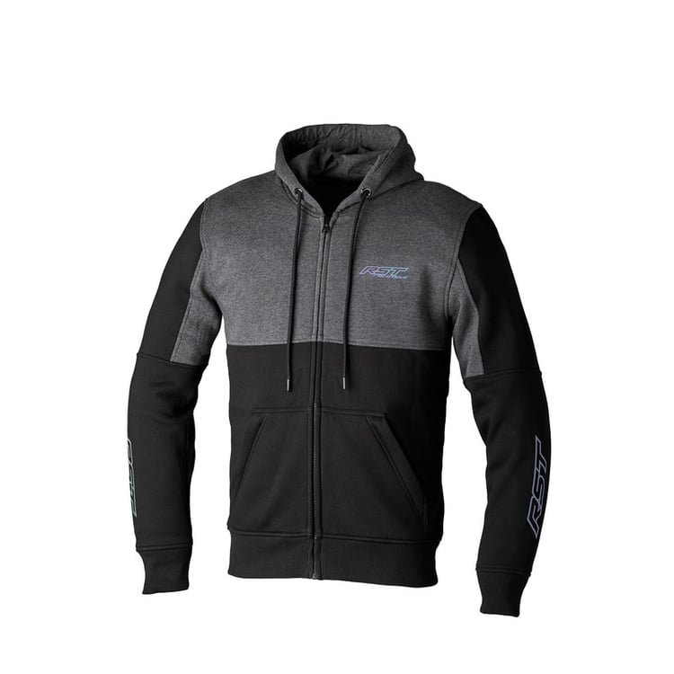 RST Team Zip Through Hoody