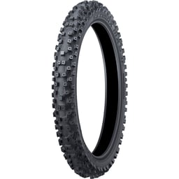 Dunlop MX53F 70/100-19 Int/Hard Front Tyre
