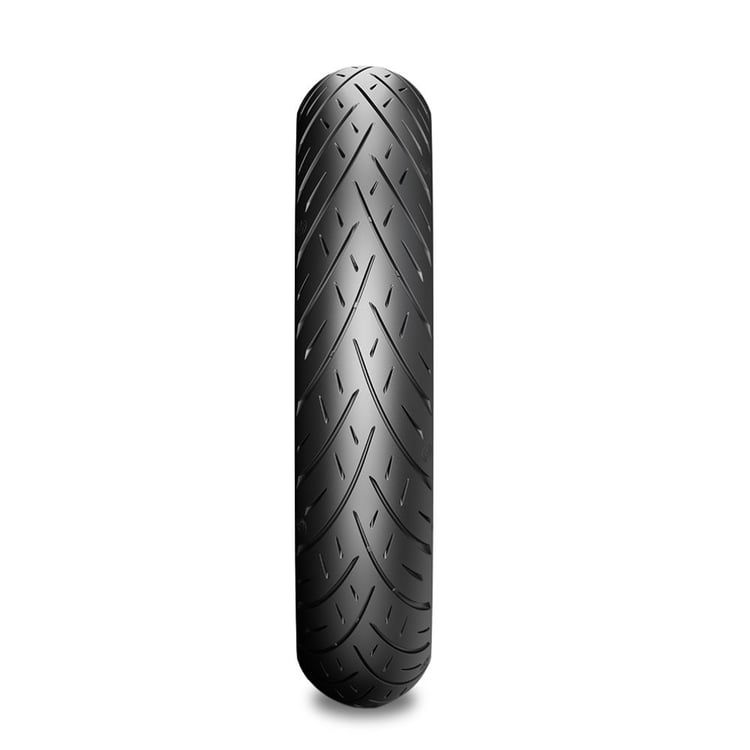 Metzeler Cruisetec 160/70R-17 73V Tubeless Front Tyre