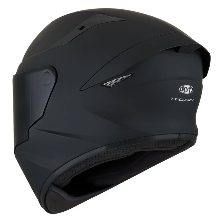 KYT TT-Course Helmet