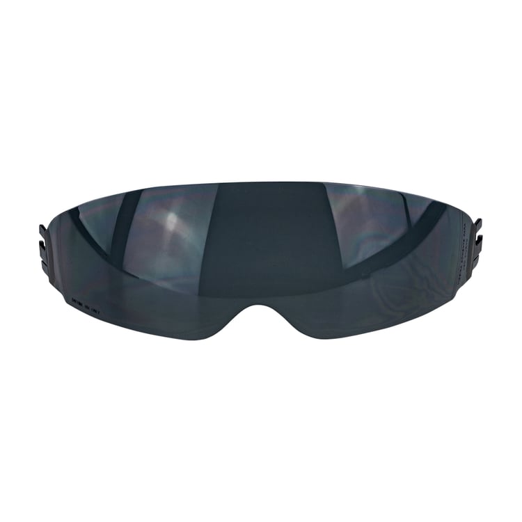 Nitro MX670 Sun Visor Tinted