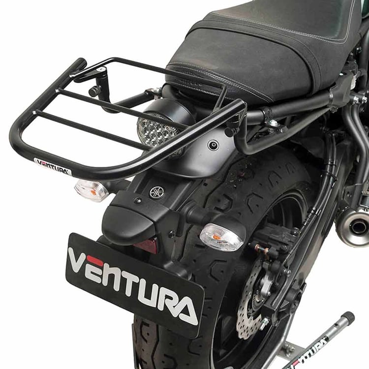 Ventura Yamaha XSR700 Evo Rack Kit