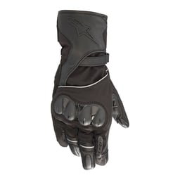 Alpinestars Vega V2 Drystar Black Gloves