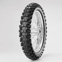 Pirelli Scorpion MX Extra X 120/90-19 66M Rear Tyre