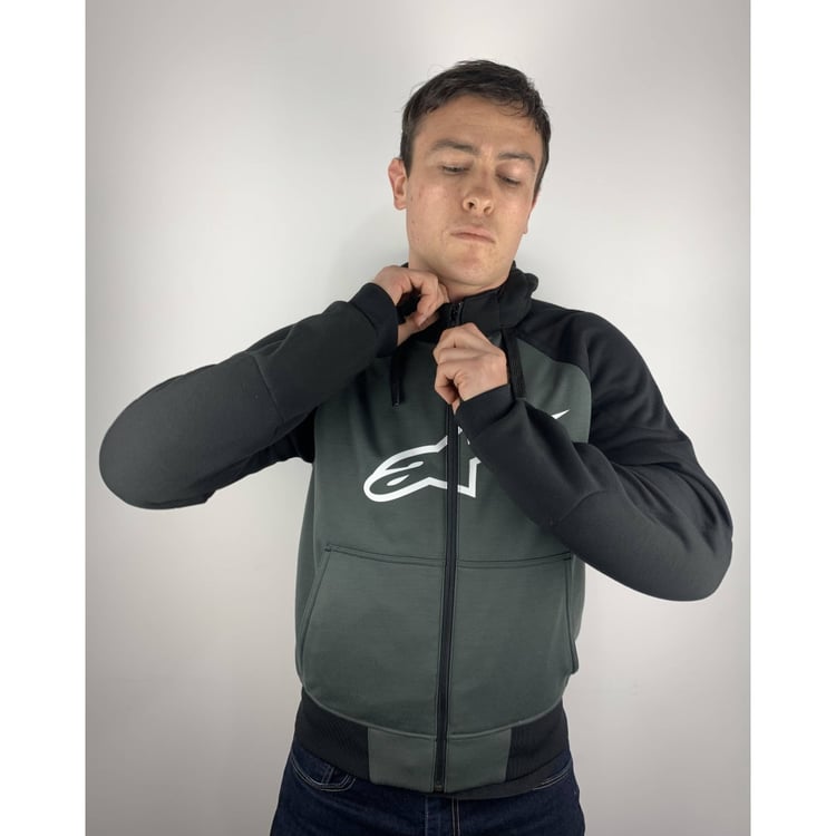 Alpinestars Chrome Sports Hoody