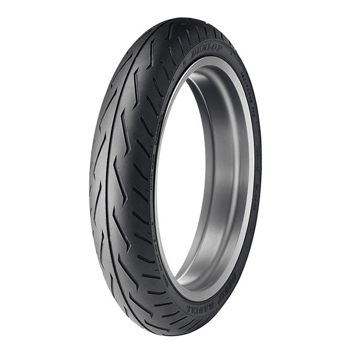 Dunlop D251F 130/70HR18 XV1900 Front Tyre