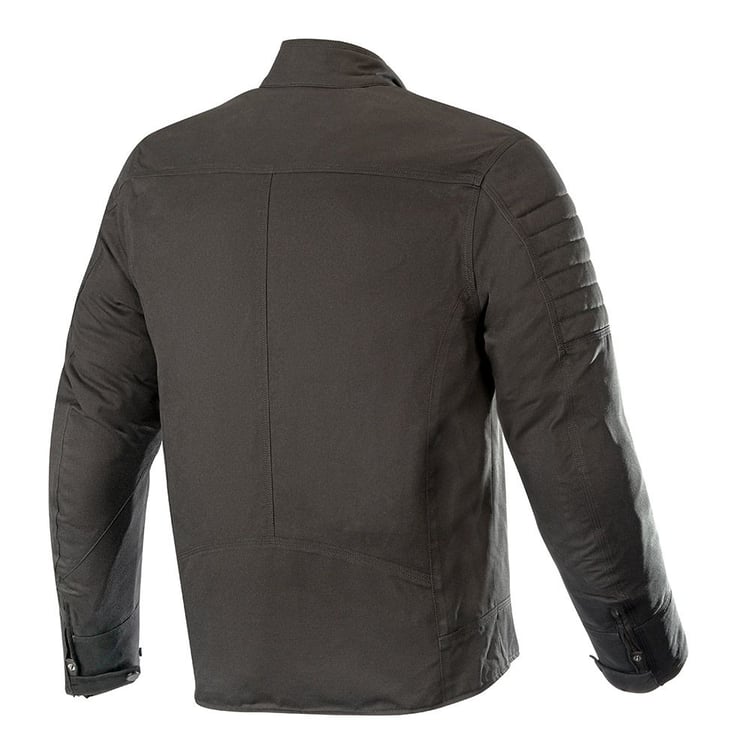 Alpinestars Ray Canvas V2 Jacket