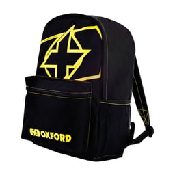 Oxford X-Rider Yellow Backpack