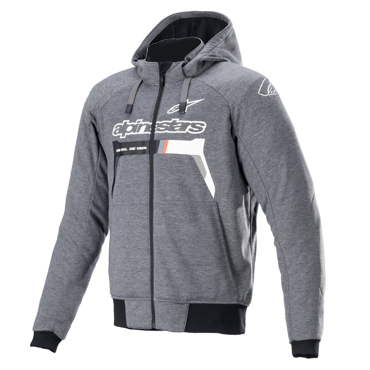 Alpinestars Chrome Ignition Hoody