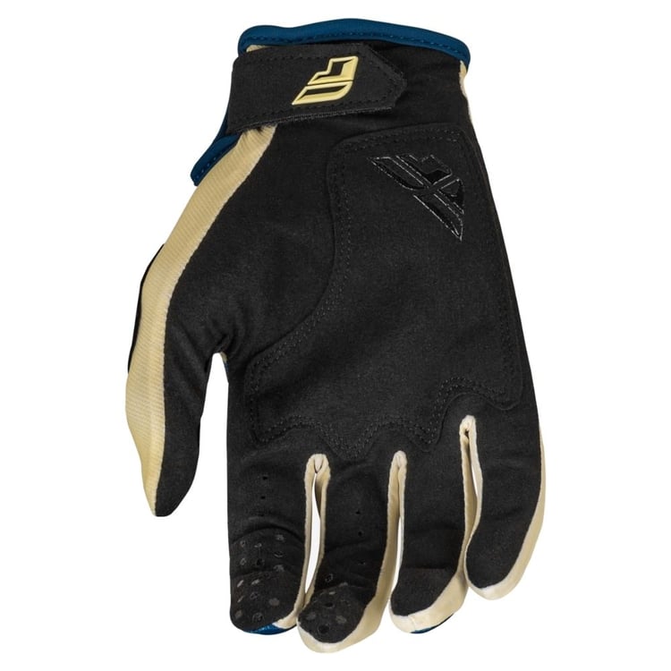 Fly Racing Kinetic Reload Gloves - 2024