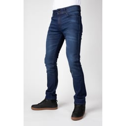 Bull-It Tactical Icon II Straight Extra Long Length Jeans