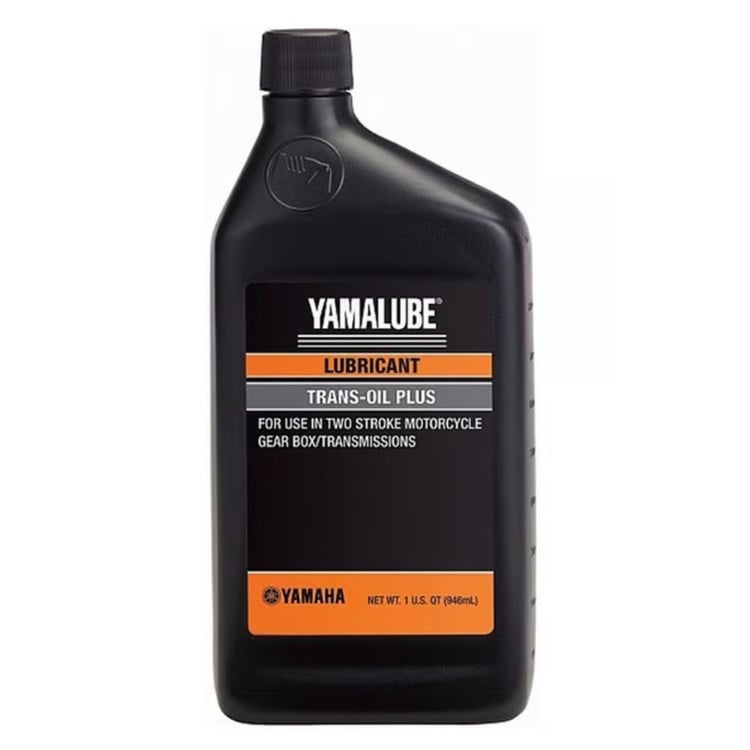 Yamalube 2C 20W40 Trans Oil Plus Gear Oil