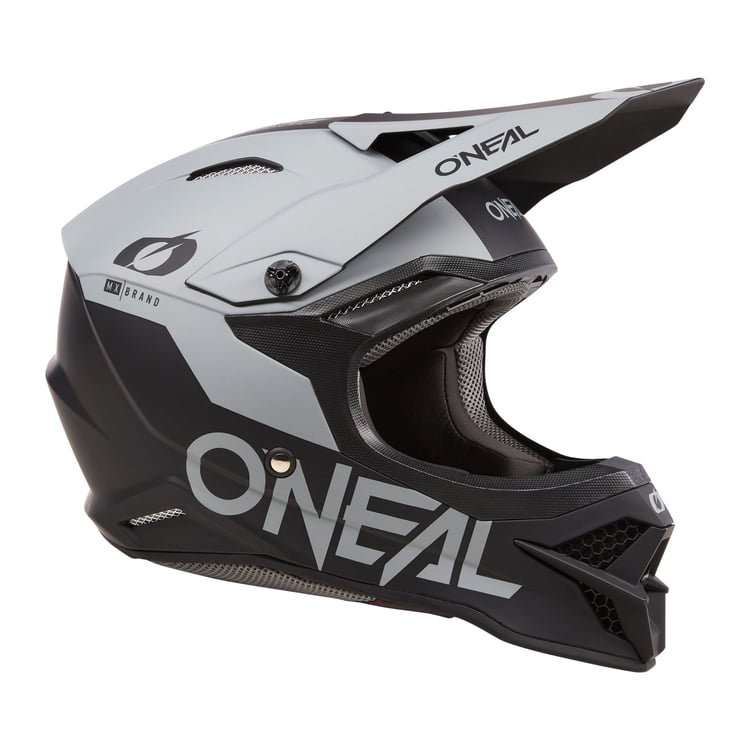 O'Neal 3SRS Solid Helmet - 2024