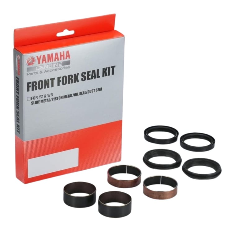 Yamaha Fork Service Kit