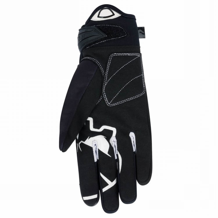 Bering Walshe Gloves