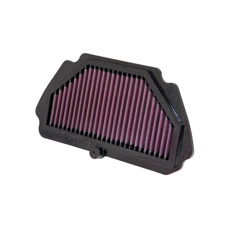 K&N Kawasaki KA-6009R Air Filter