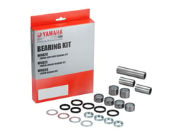Yamaha YZ250F Shock Linkage Bearing Kit
