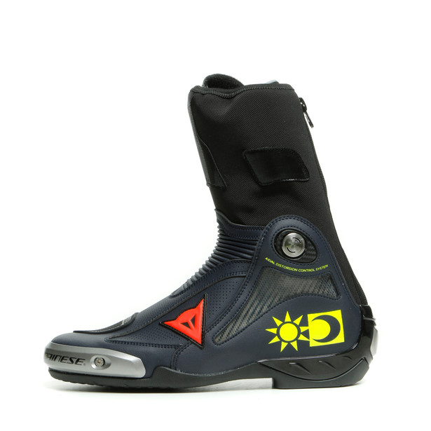 Dainese Axial D1 Valentino Replica Boots