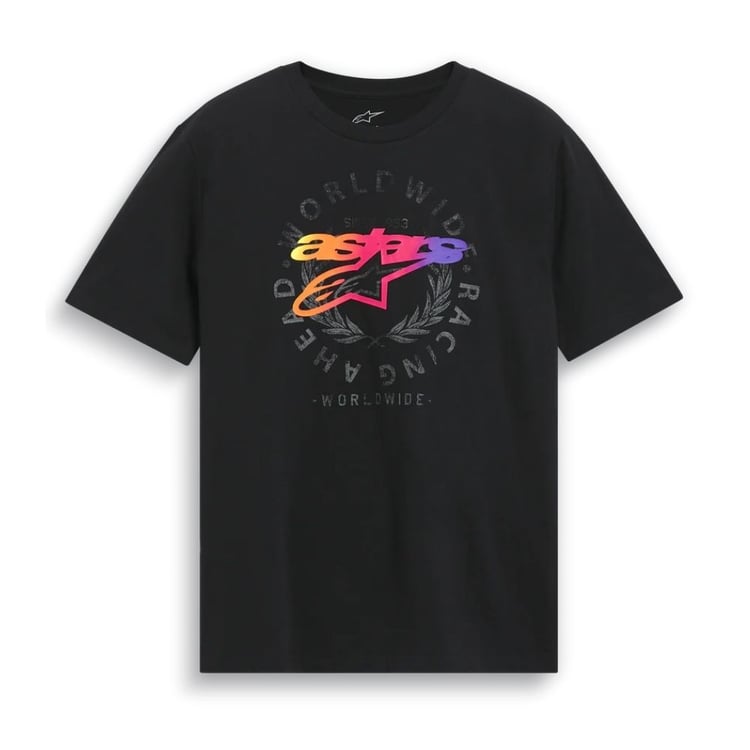 Alpinestars Overlay CSF T-Shirt