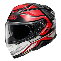 Shoei GT-Air II Notch Helmet