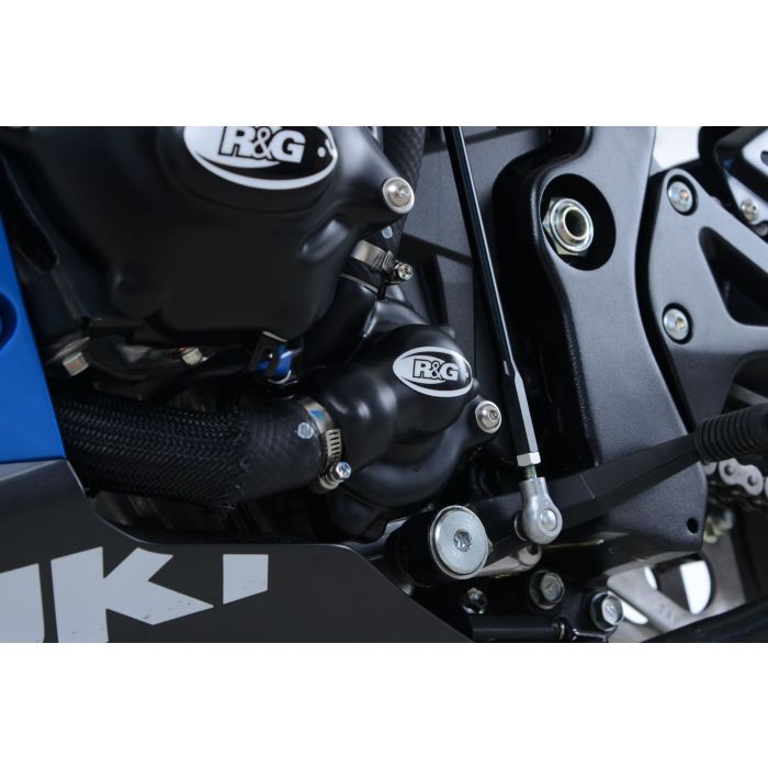 R&G Suzuki GSX-R1000/GSX-R1000R Engine Case Cover Kit