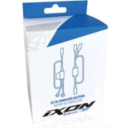 Ixon IT-Yate Battery Connection Kit