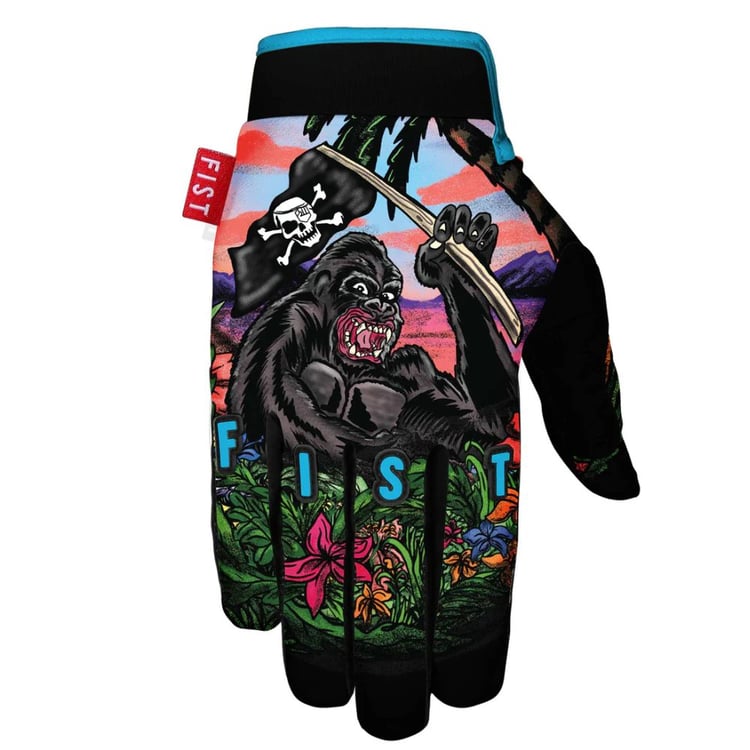 Fist Handwear Tencio Gorilla Gloves