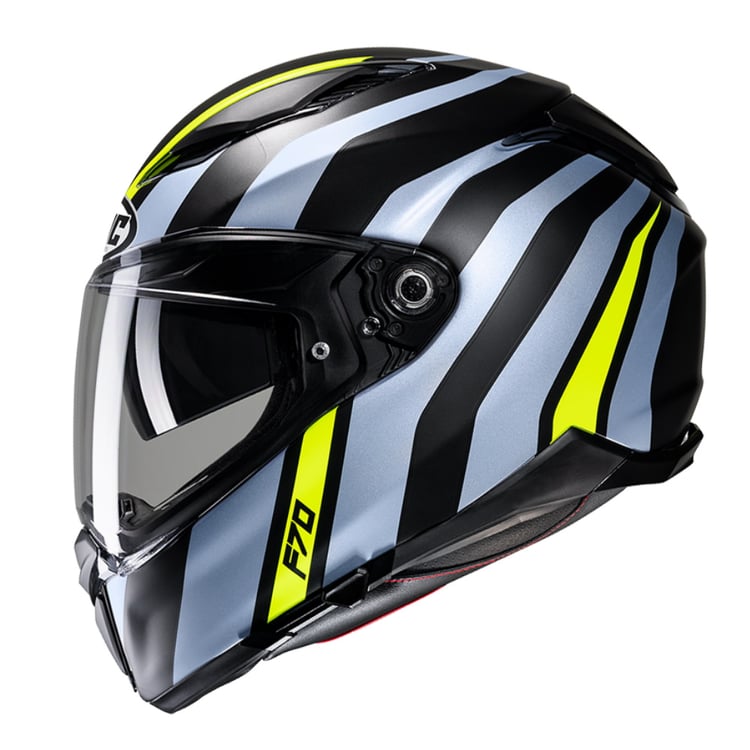 HJC F70 Galla Helmet