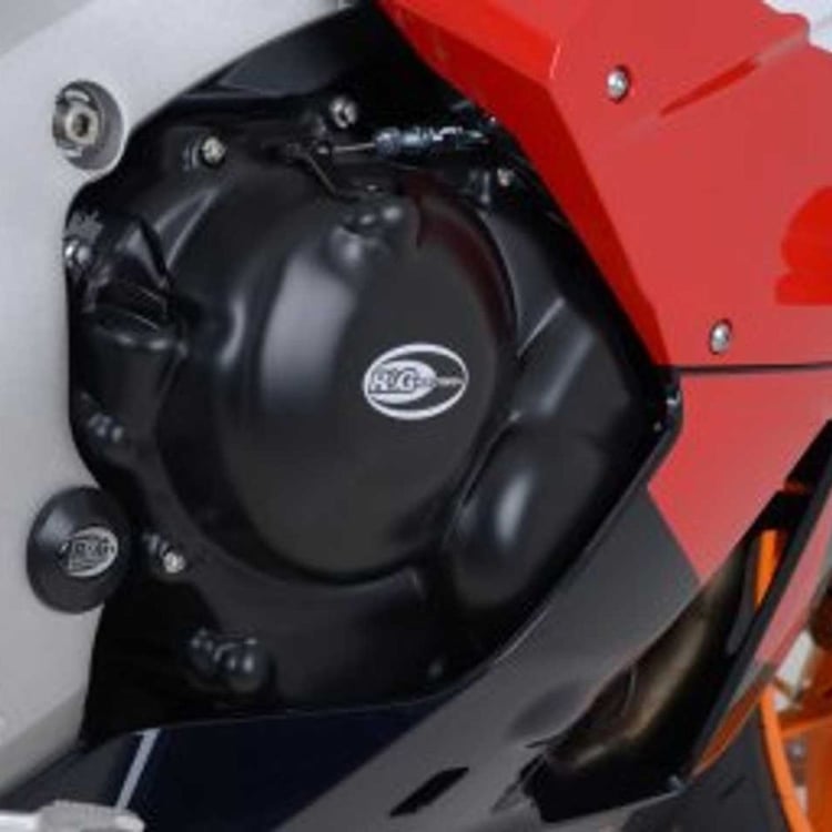 R&G Honda CBR600RR 07-16 Right Hand Side Engine Case Cover