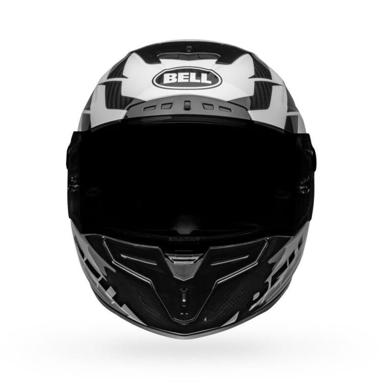 Bell Race Star DLX Labyrinth Helmet