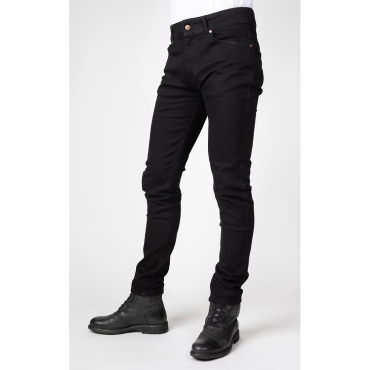 Bull-It Tactical Onyx Straight Jeans