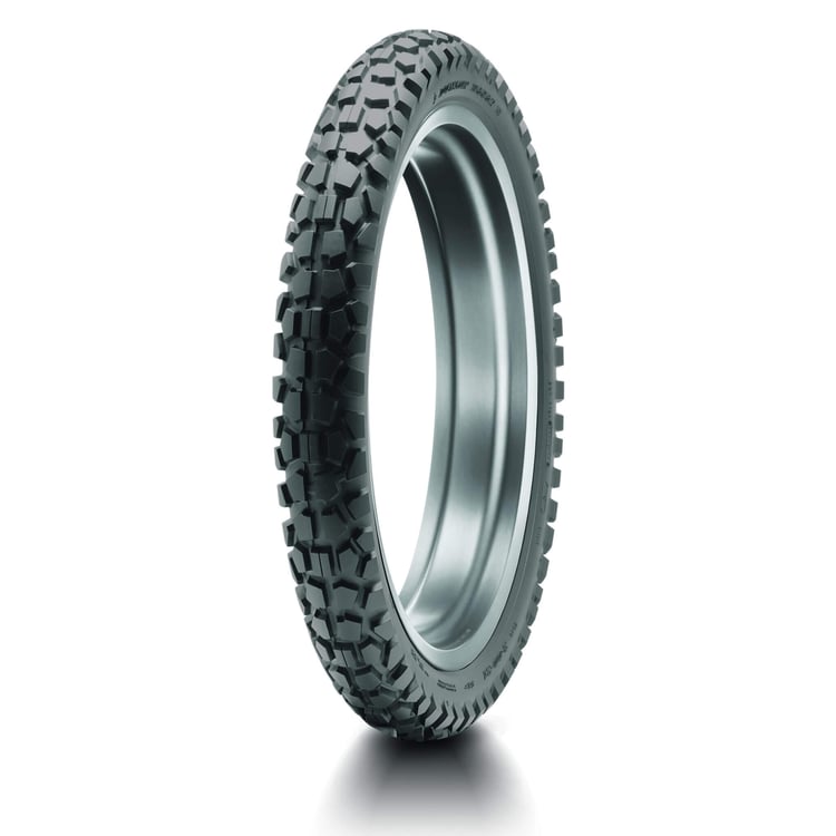 Dunlop D605 275-21 R/T Front Tyre