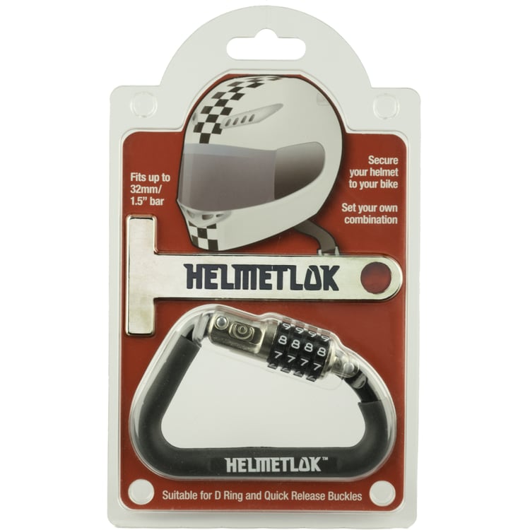 Helmetlok ii hot sale