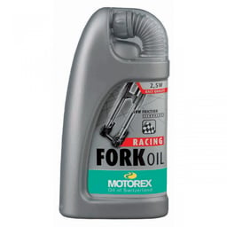 Motorex Racing 2.5W 1L Fork Oil