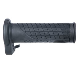 Oxford EVO Hotgrips Themistor Touring with Auto switch