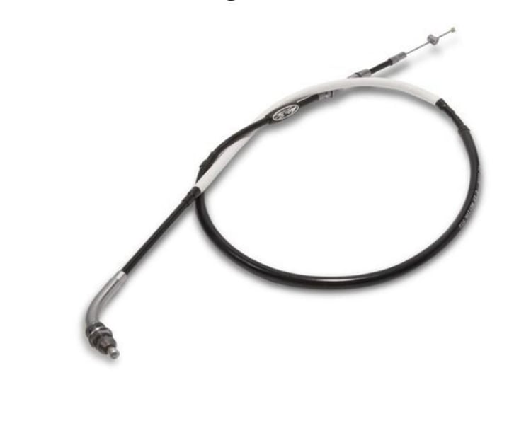 Motion Pro Honda CRF450X 05-09/12-17 T3 Slidelight Clutch Cable