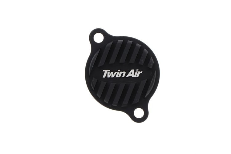 Twin Air Honda CRF 450 '09-'16 Oil Filter Cap