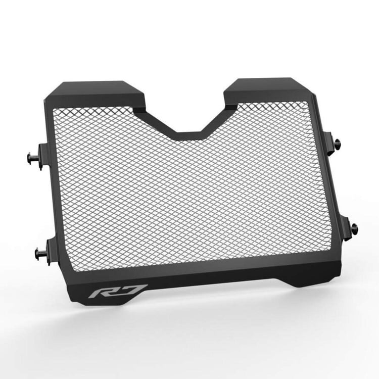 Yamaha R7 Radiator Guard