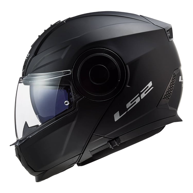 LS2 FF902 Scope Helmet