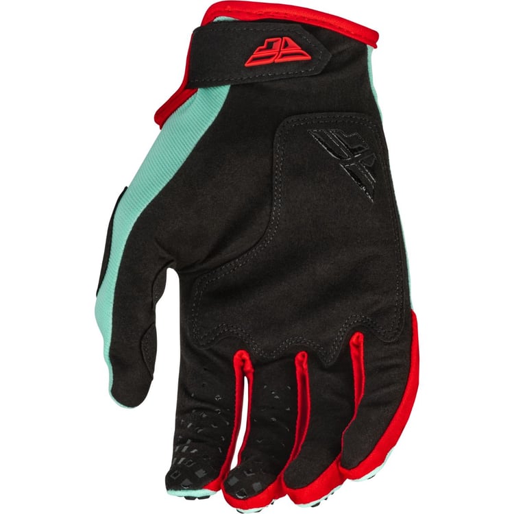 Fly Racing SE Kinetic Gloves - 2023