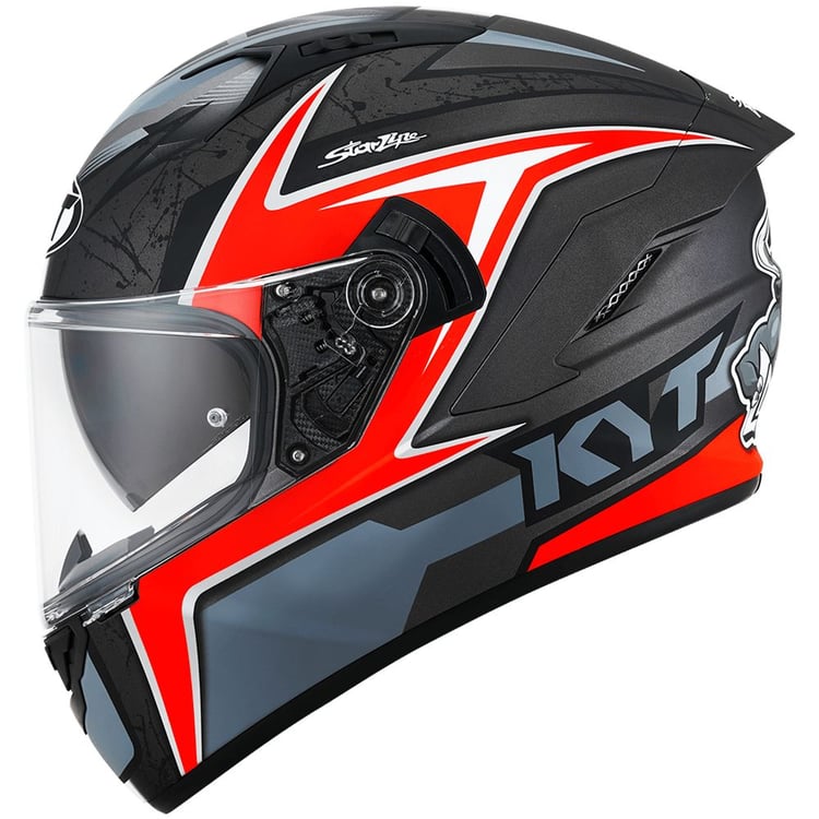 KYT NF-R Mindset Helmet