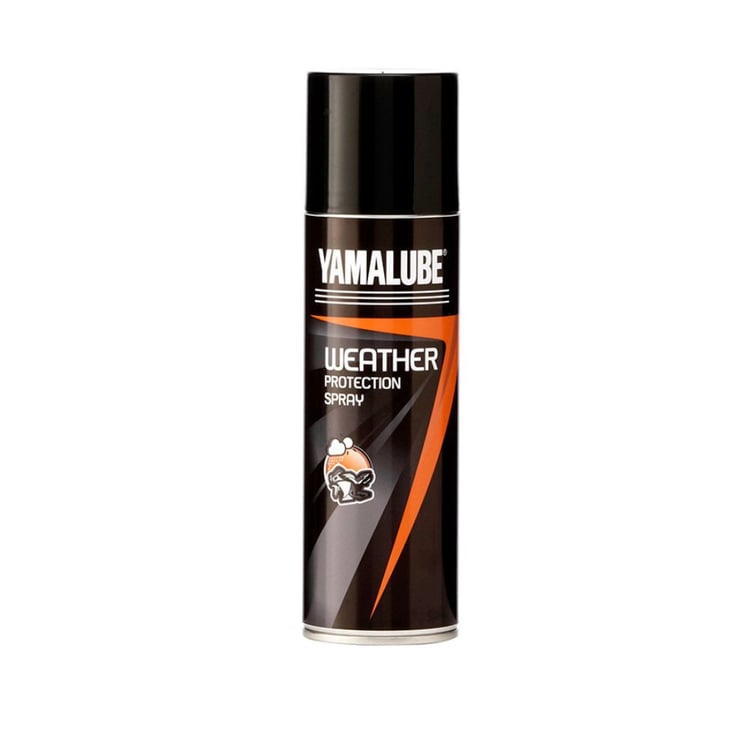 Yamalube Weather Protection Spray