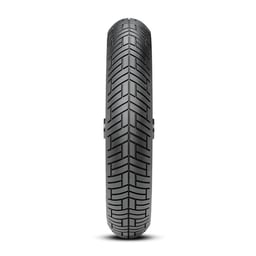 Metzeler Lastertec 90/90-18 51H TL Front Tyre