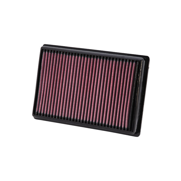 K&N BMW BM-1010 Air Filter