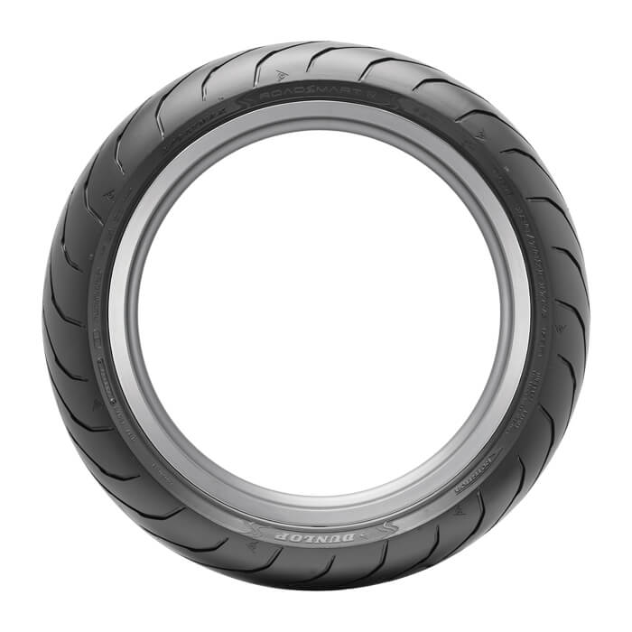 Dunlop Roadsmart 4 130/70ZR17 Front Tyre