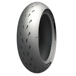Michelin 200/55-17 78W Power Cup 2 Rear Tyre